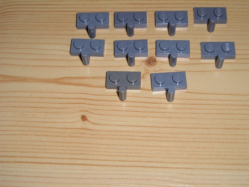 Lego 10x platte mit - 10x,