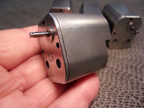 Getriebemotor rpm mit - 12-45,