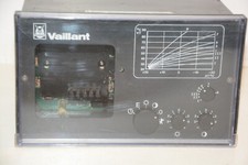Vaillant VRC-CB, Heizungsteuerung ohne Zeitschaltuhr, VRC-CB, 2 J. Garantie a348