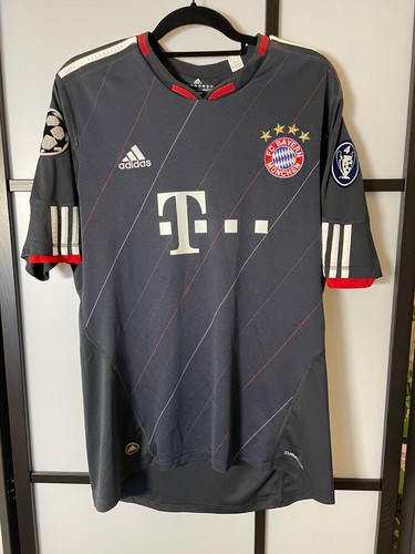 Original bayern trikot - cl,