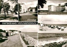 72633783 Heiligendamm Ostseebad Haus Weimar Professor Vogel Strasse Haus Mecklen