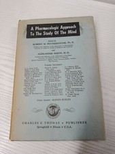 EIN PHARMAKOLOGISCHER ANSATZ