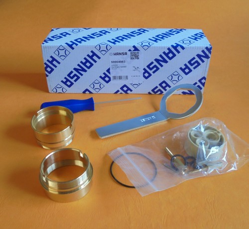 Hansa hansavarox universal - hansa,