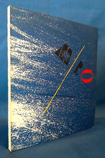 Joan Miro', Magnetfelder. New