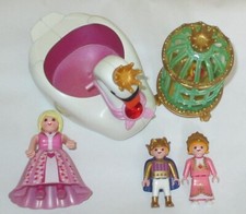 Playmobil Prinzessin im