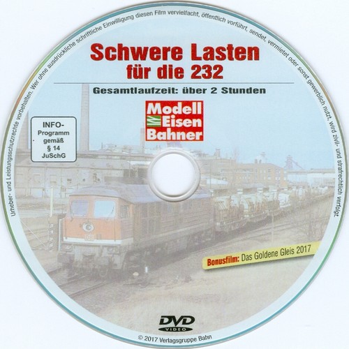 Modelleisenbahner dvd schwere - dvd,
