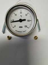 Thermometer for Carpigiani Pastomaster manual 