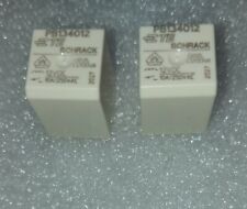 2 x Relay 12 V  PB134012
