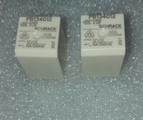 Relay v pb134012 - x,