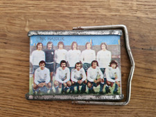 Alter Spiegel HAJDUK SPLIT aus