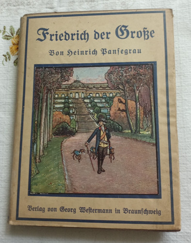 Friedrich der große - friedrich,