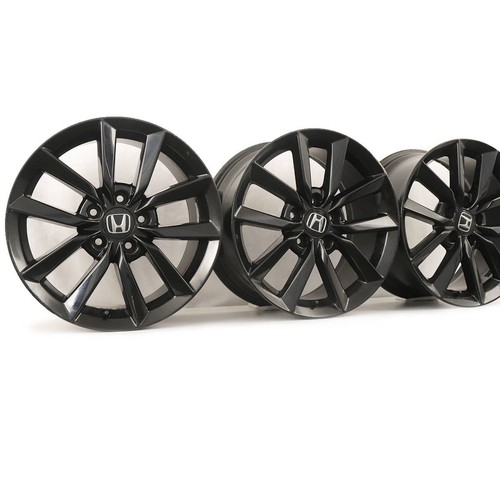 Honda civic zoll - honda, 5d