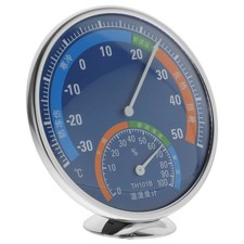  1PC-Temperaturanzeige