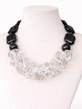 Damen Statement Collier –