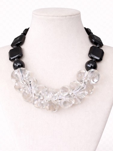 Damen statement collier - damen,