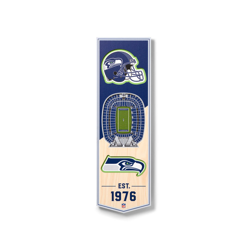 Seattle seahawks stadium - seahawks, 3d