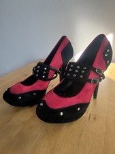 High Heels mit Sehr Hohen
