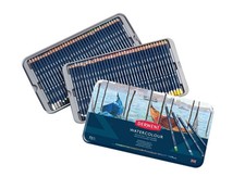 Derwent Aquarellstifte Dose