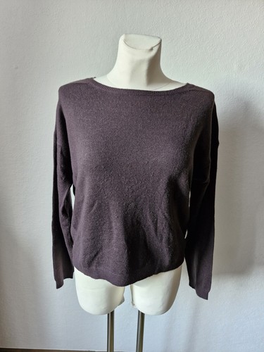 Closed pullover braun damen - pullover, xs