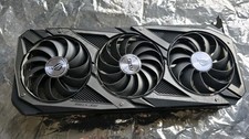 ASUS ROG Strix GeForce RTX 3070 Ti OC 8GB GDDR6X Grafikkarte