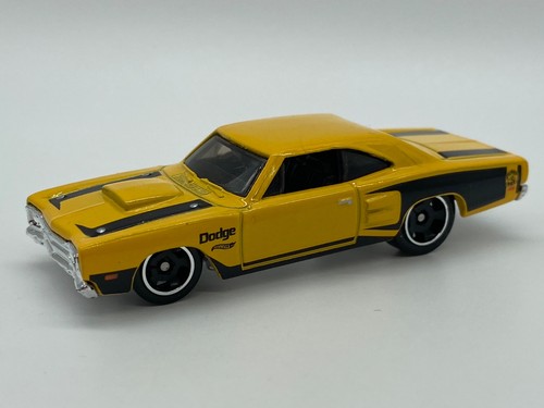 Hot wheels dodge - wheels, coronet