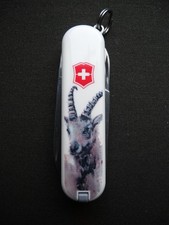 Victorinox classic sd 2016 -