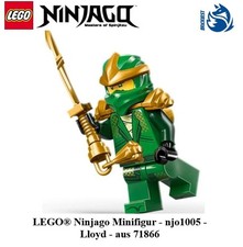 LEGO® Ninjago Lloyd ZX Legacy