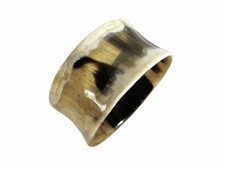 Armreif fours aus horn - aus,
