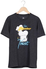 Cleptomanicx shirt herren - t-shirt,