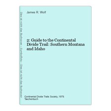 2: Guide to the Continental