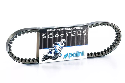 Keilriemen polini original - keilriemen,