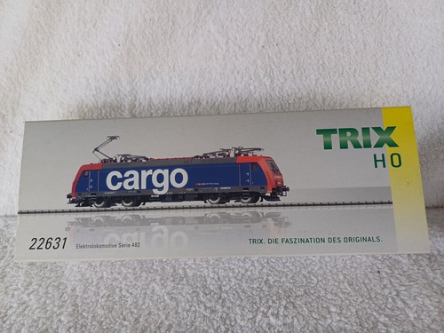 Trix 22631 dcc digital quad - trix,