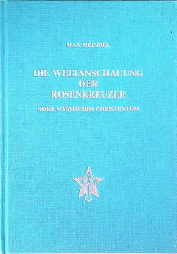 Die weltanschauung der - die,