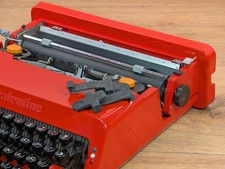 Olivetti Valentine