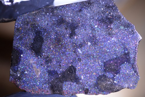 95ct 45x35x8 black basalt - 95ct,