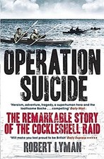 Operation Suicide, Robert