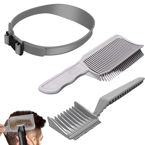 Haarschneidekamm übergang - haarschneidekamm,