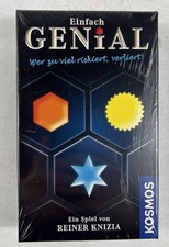 Einfach Genial Kosmos