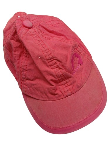 Finkid cap mädchen - kappe, rosa