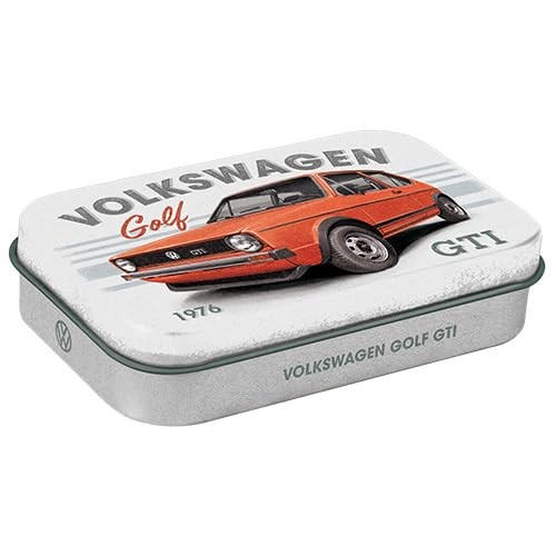 Nostalgic art pillendose - nostalgic-art, xl