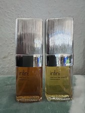 2x Caron Infini EDT jeweils