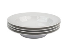 4x Amici tiefe Salat o. Suppen