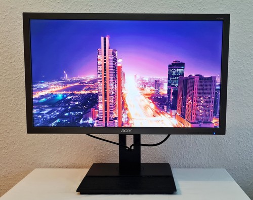 Acer b276hl tft monitor - 27", tft-monitor