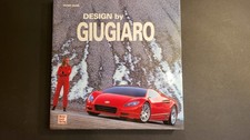 AUTOMOBILDESIGN BY GIUGIARO -