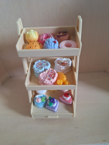 Puppenstube - 1:12,