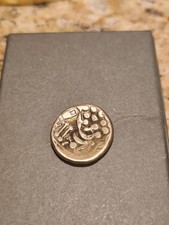 Kelten Münze ELEKTRUM