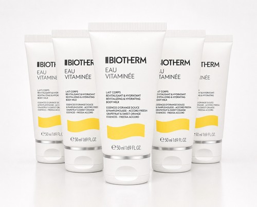 Biotherm eau vitaminee - eau,