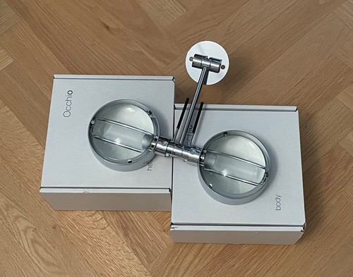 Occhio wand deckenleuchte - /,