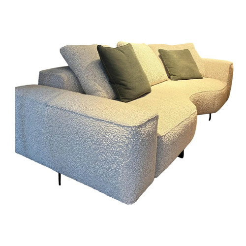 Minotti sofa yves wave - minotti,