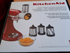 Kitchen Aid Fresh Prep Slicer